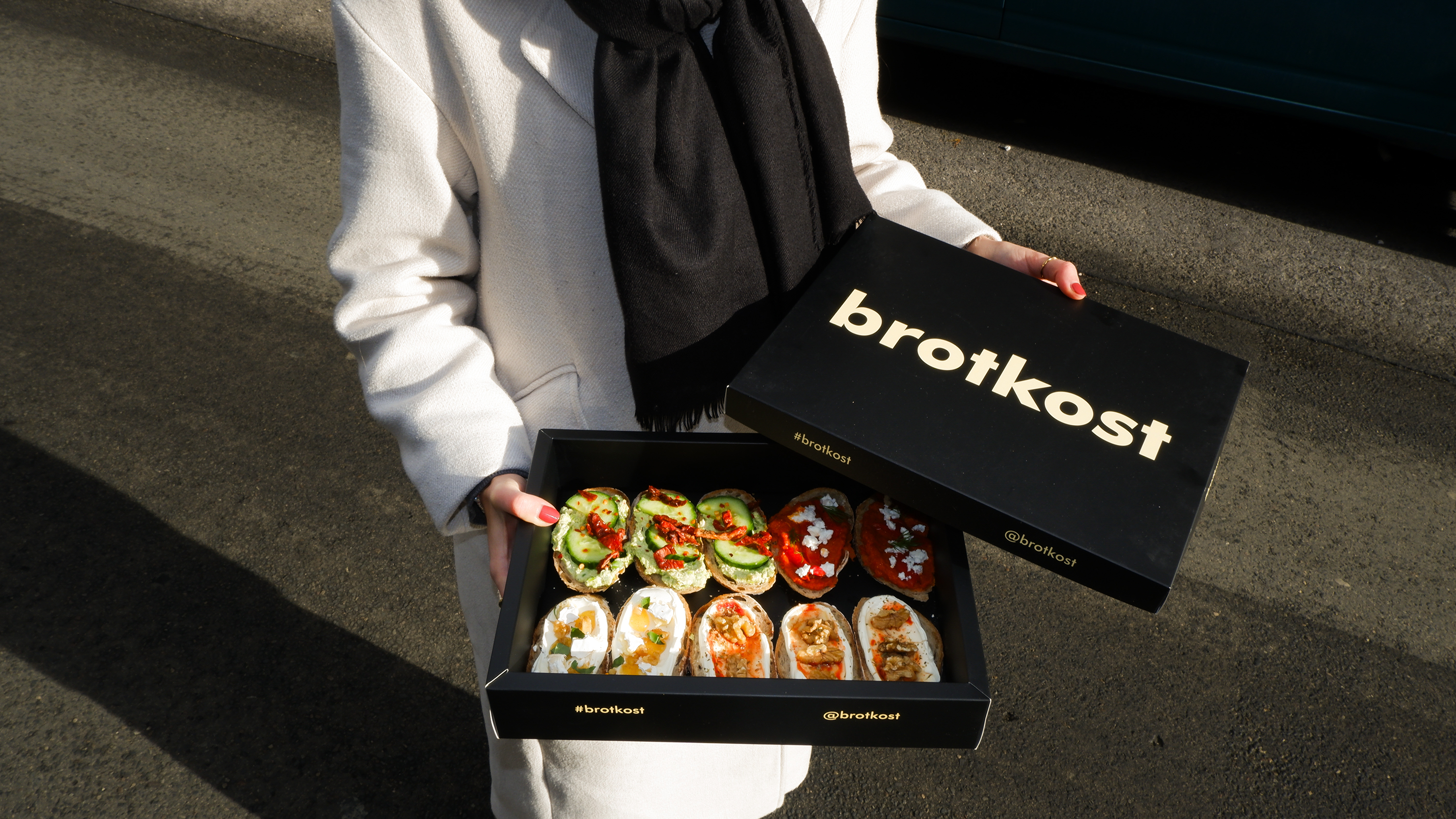 Small Bites, Big Moments