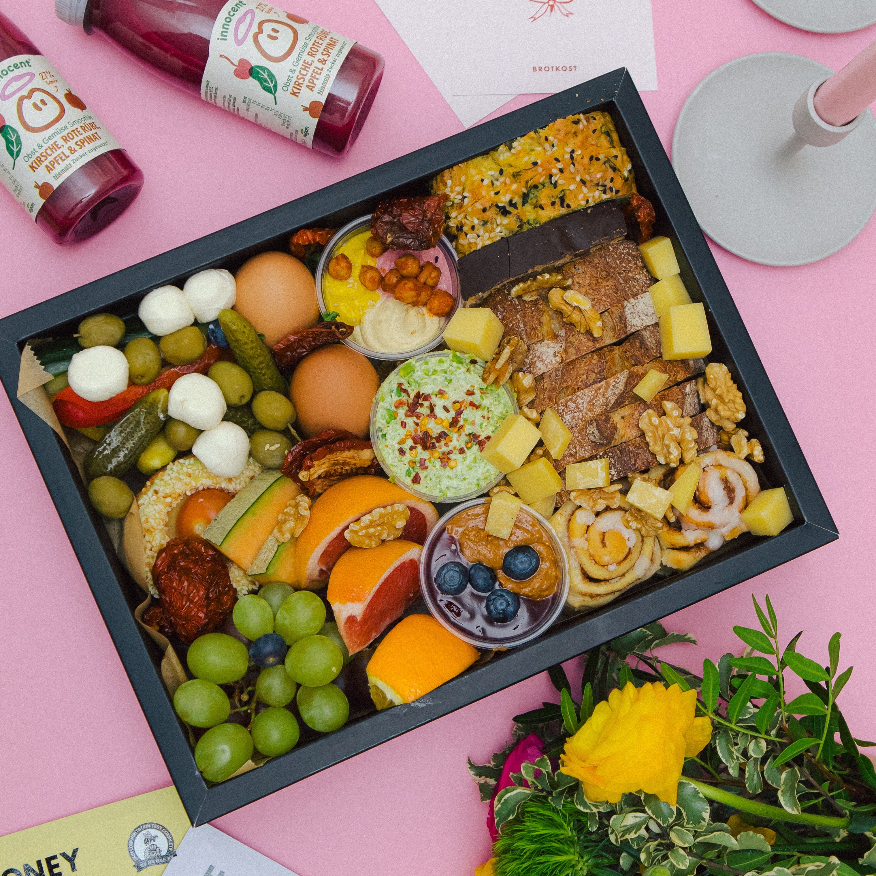 LIMITIERTE VALENTINSTAGS-EDITION ❤️🔥