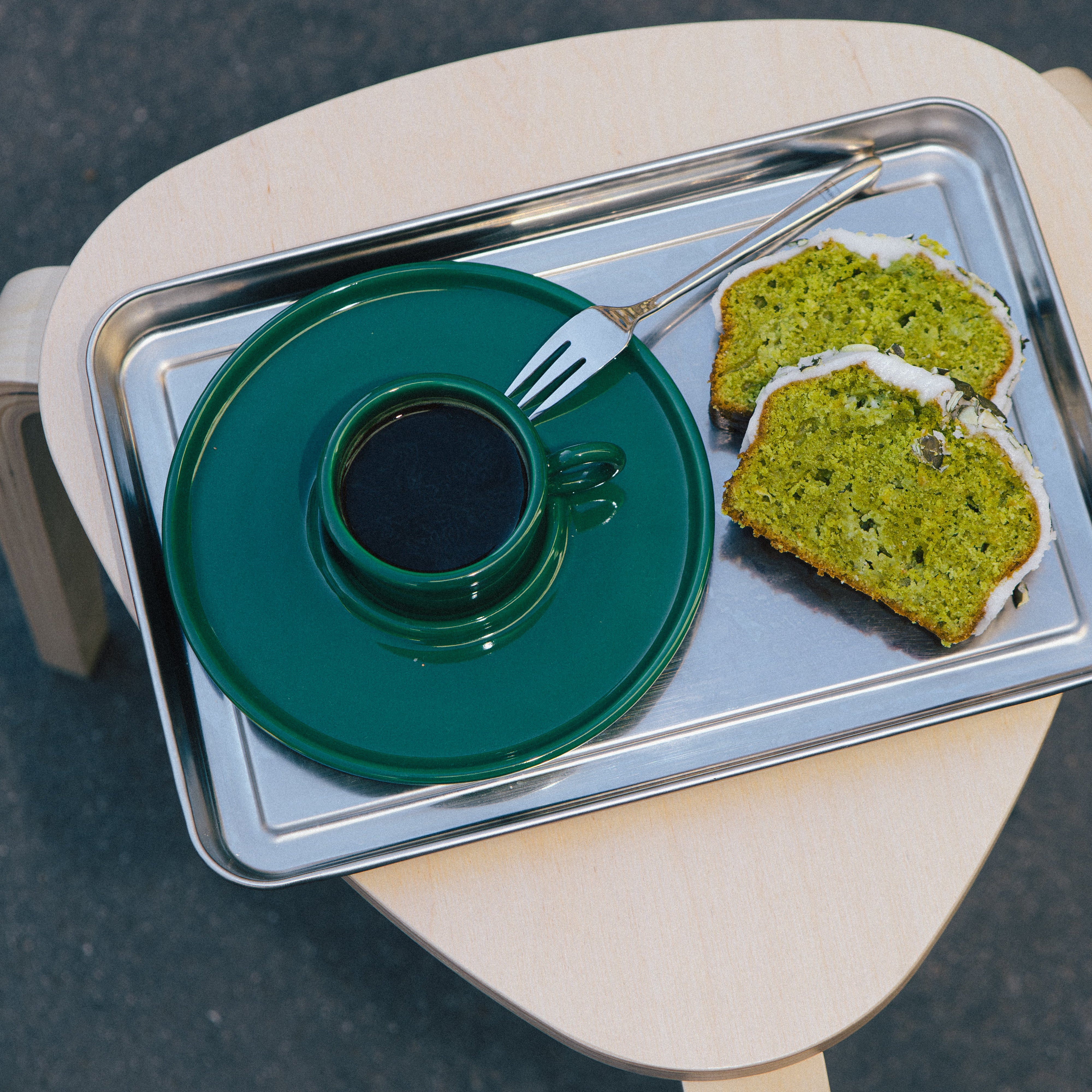 MATCHA-MELT