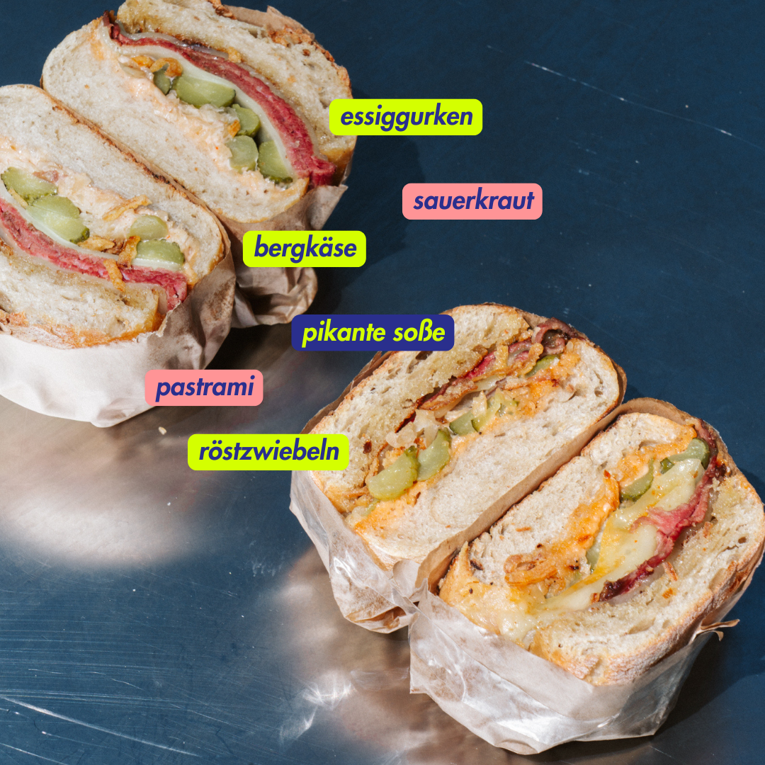 papa's pastrami sandwich
