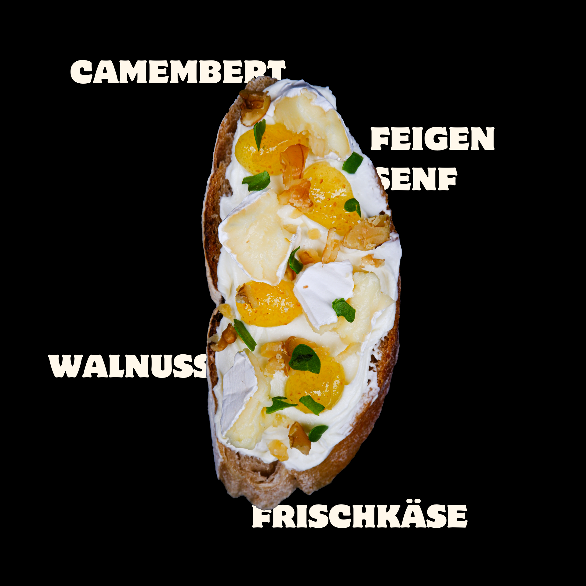 Special Brötchen-Box