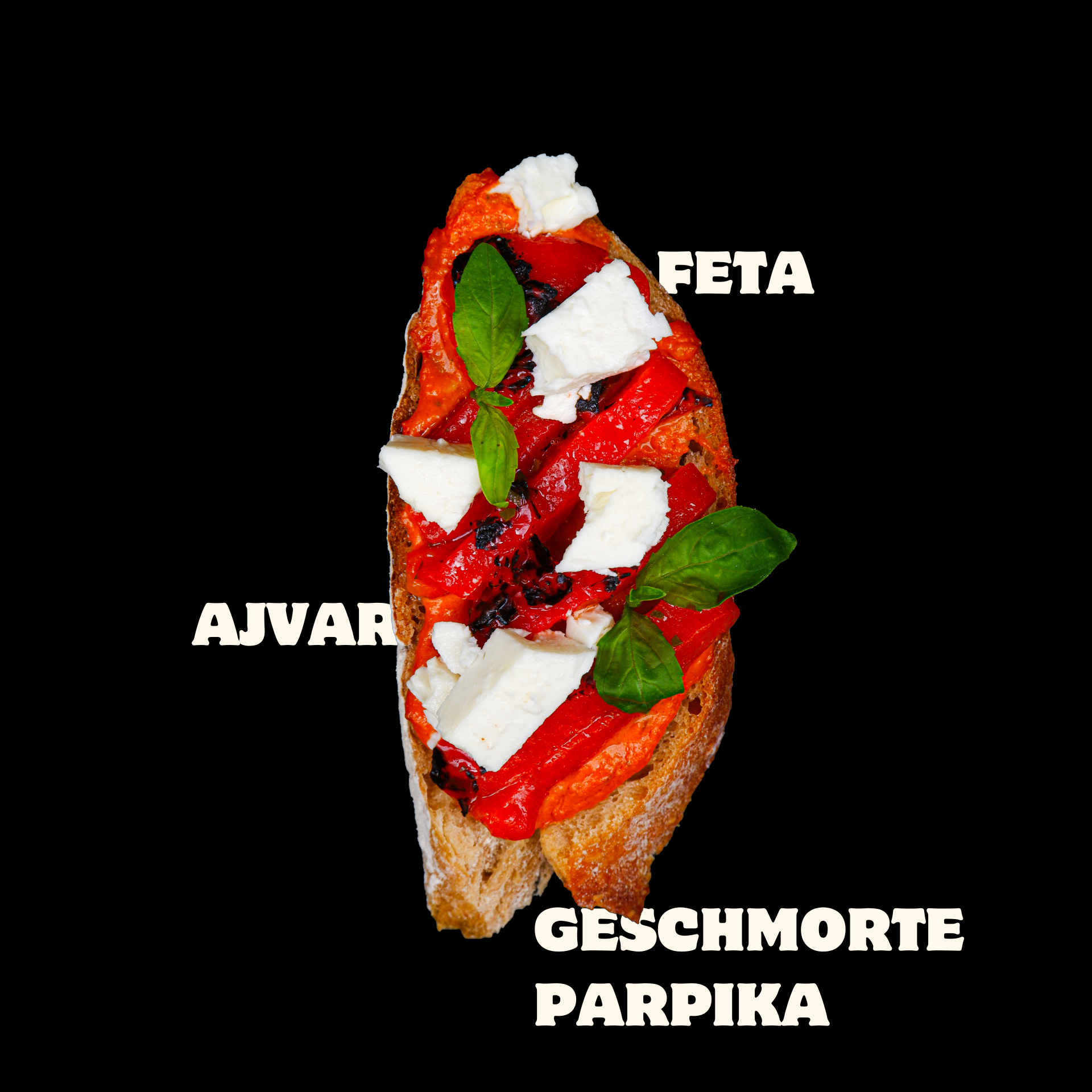 Special Brötchen-Box