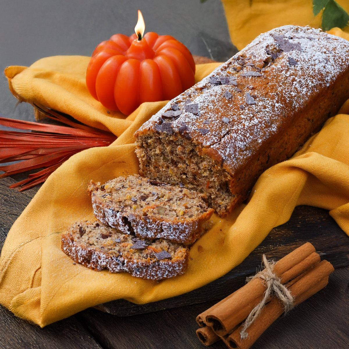 CARROT-CAKE