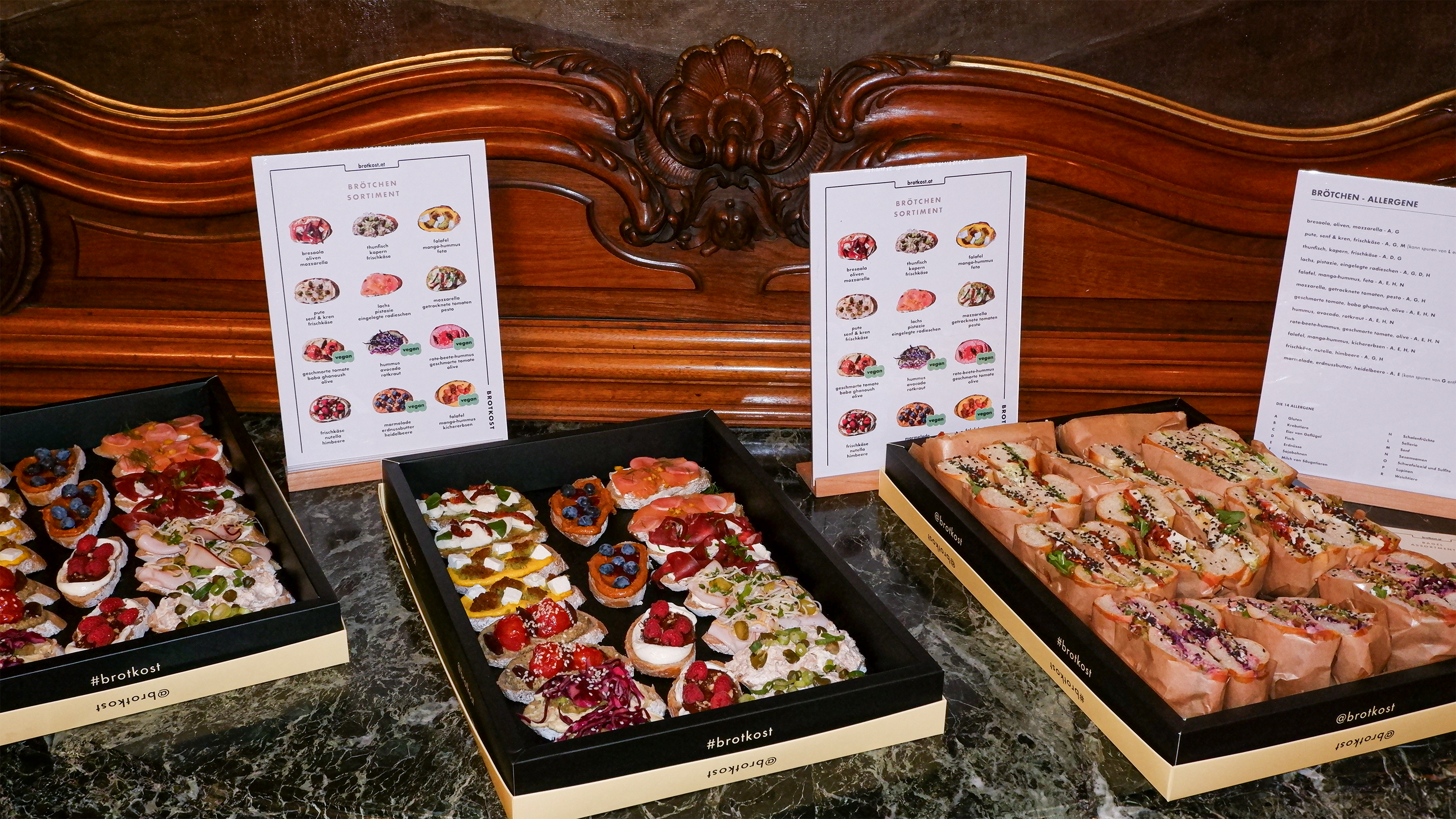 header brötchen und bagel catering