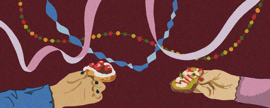 Office Christmas