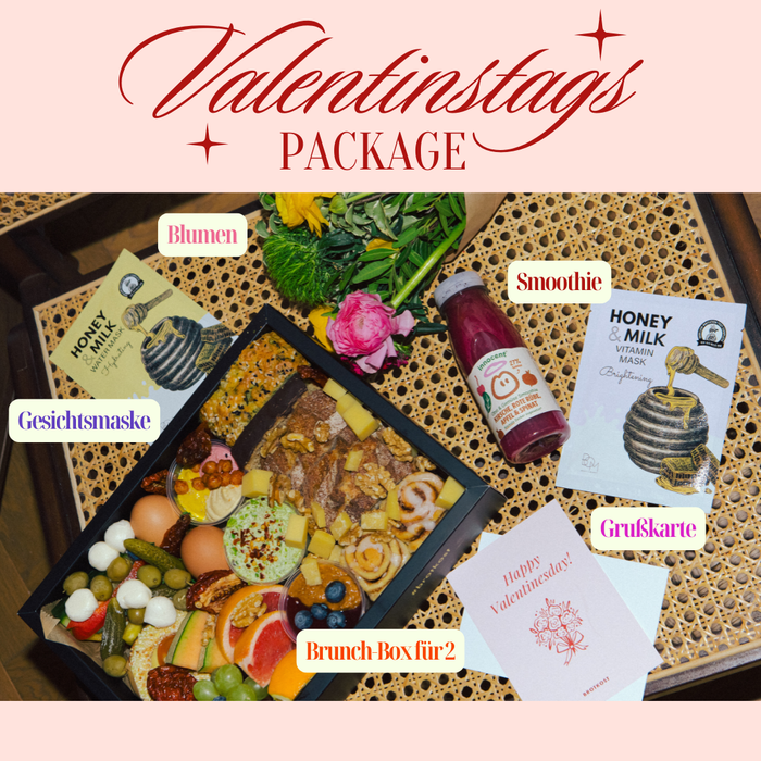 V-DAY SPECIAL ❤️‍🔥