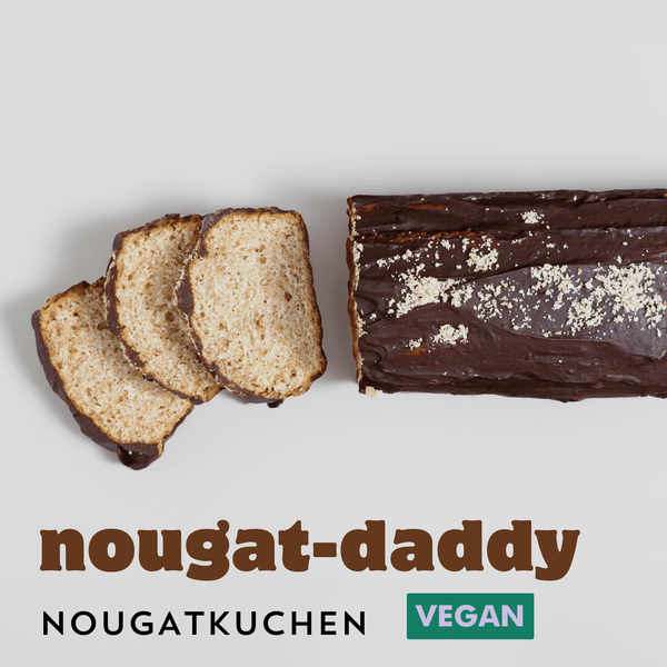 NOUGAT-DADDY