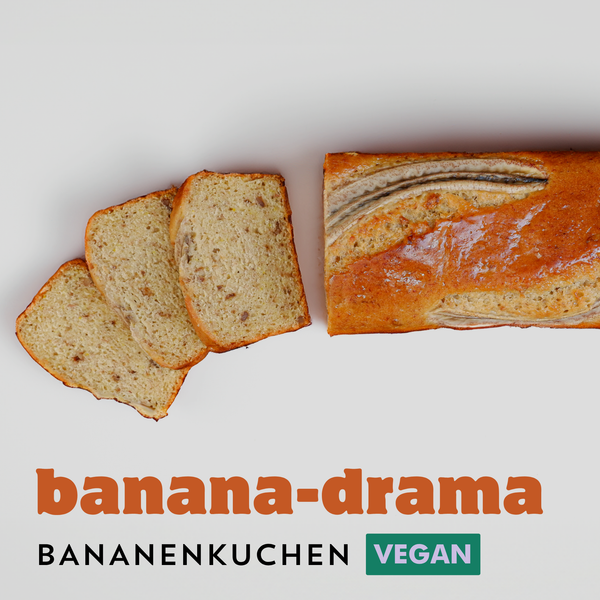 BANANA-DRAMA