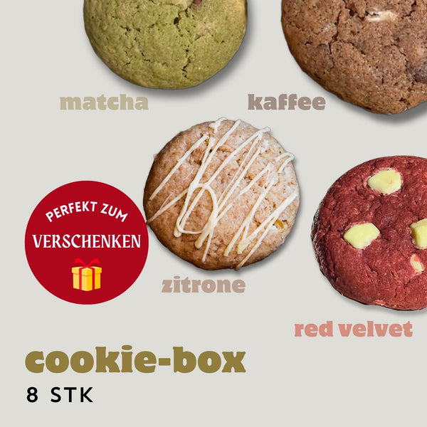 Cookie-Box