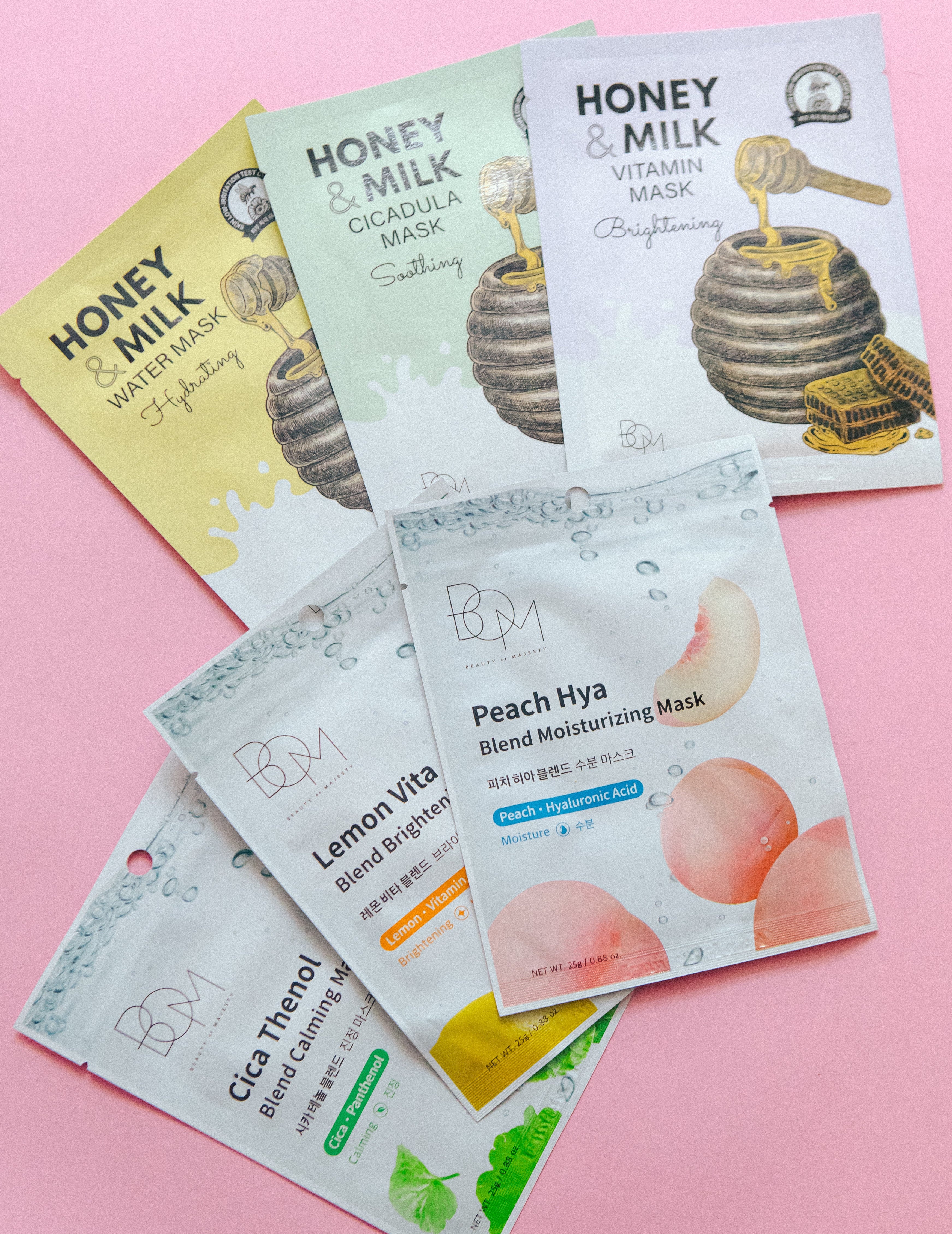 LIMITIERTE VALENTINSTAGS-EDITION ❤️‍🔥