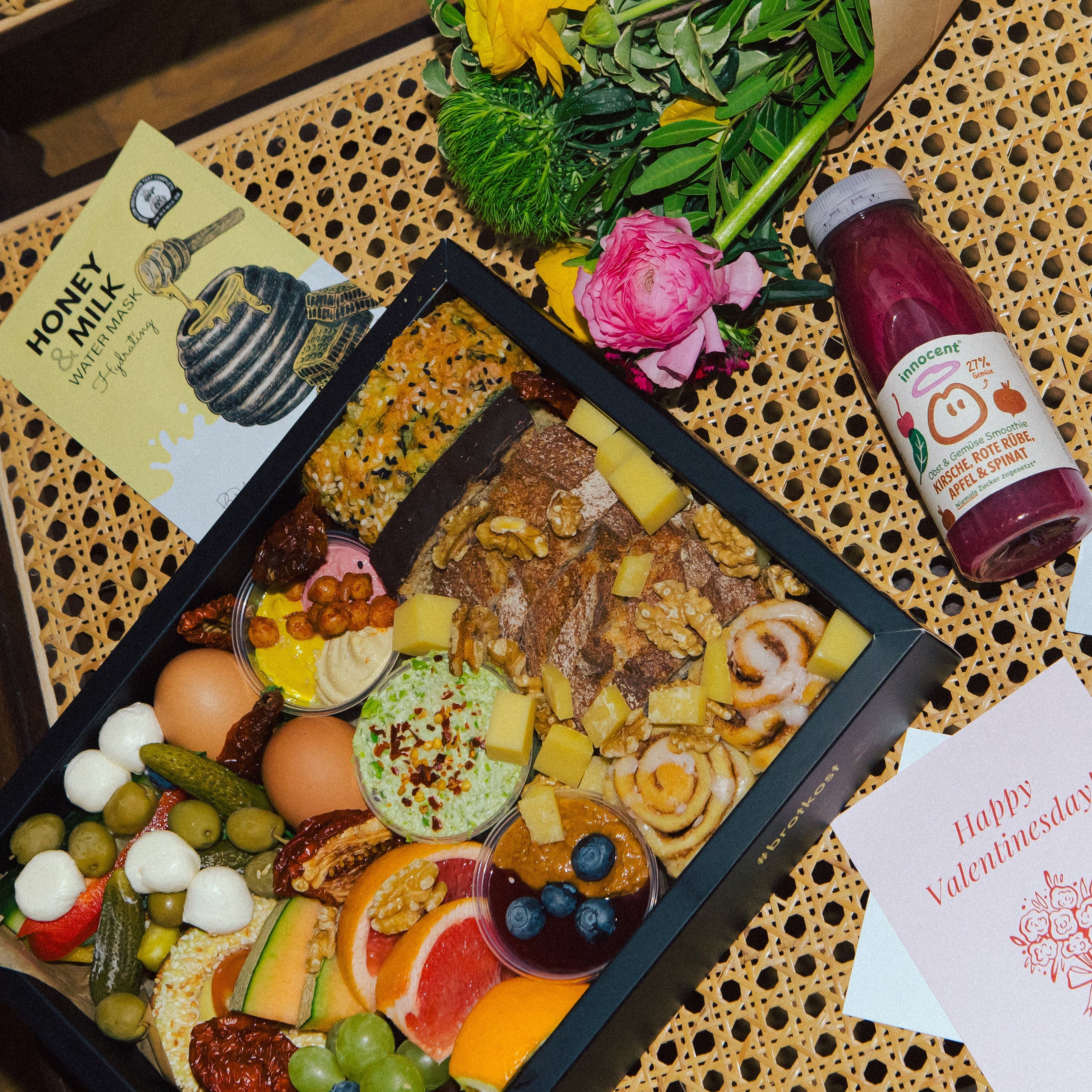 LIMITIERTE VALENTINSTAGS-EDITION ❤️‍🔥