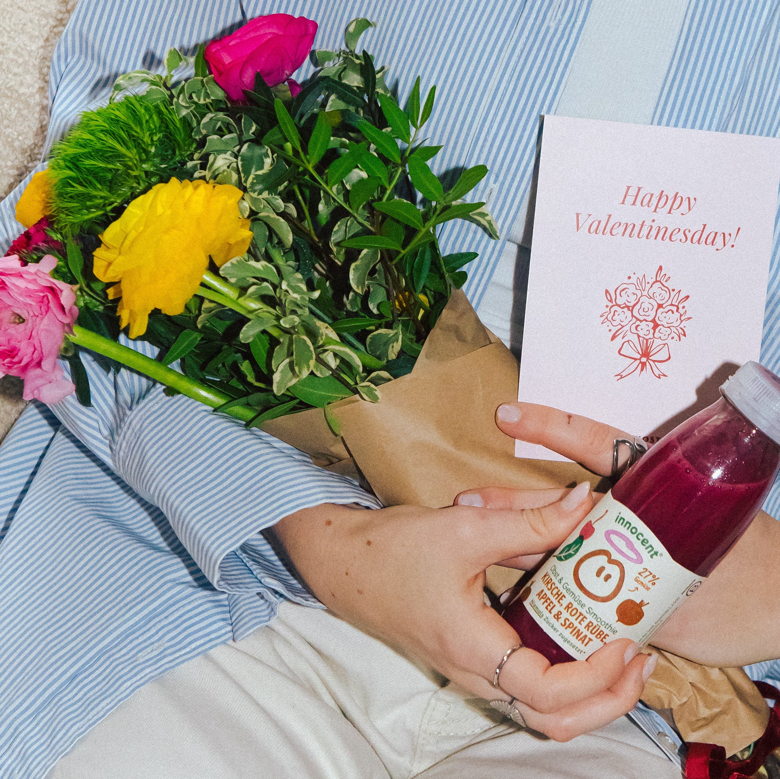 LIMITIERTE VALENTINSTAGS-EDITION ❤️‍🔥