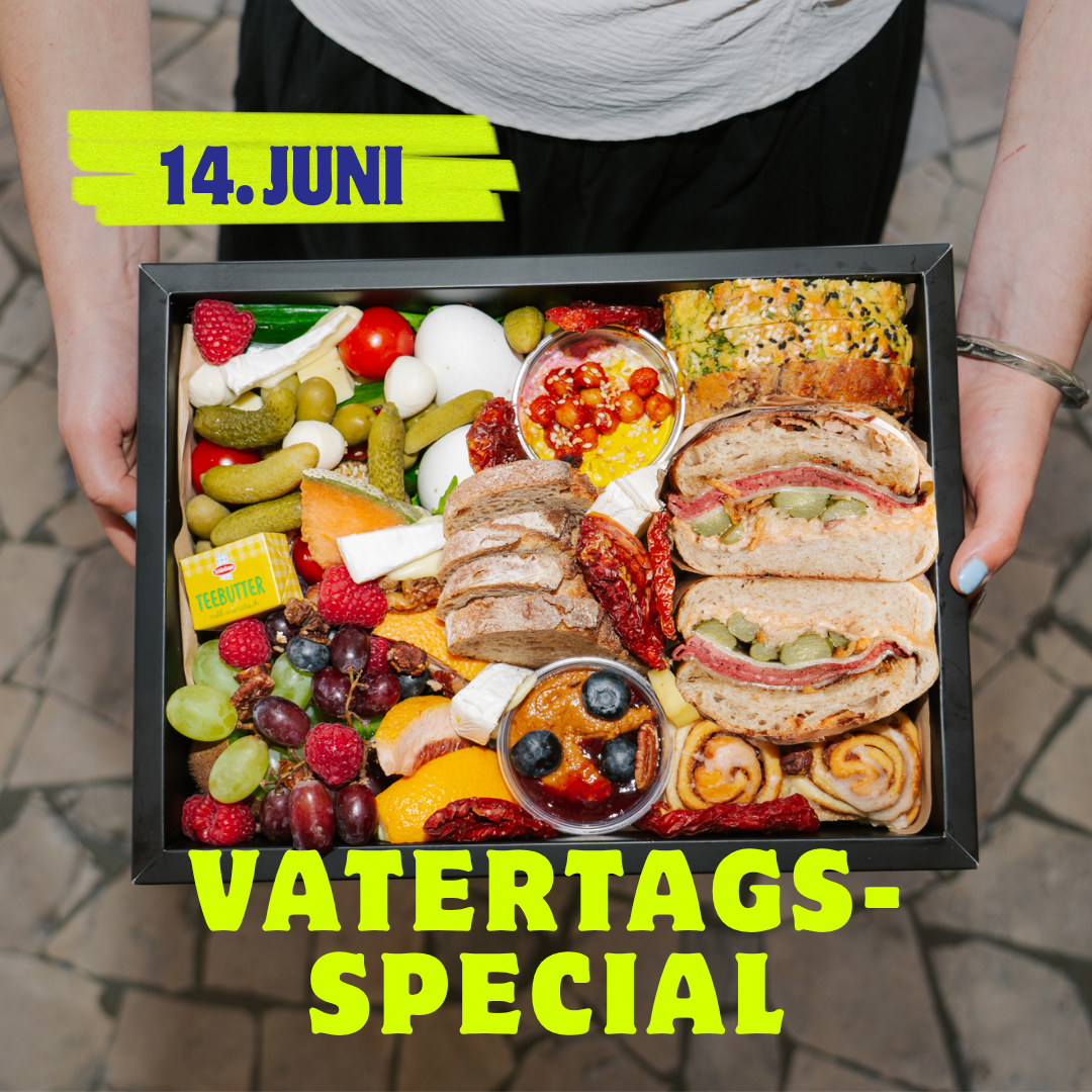 Vatertags-Special 14.06. 💙
