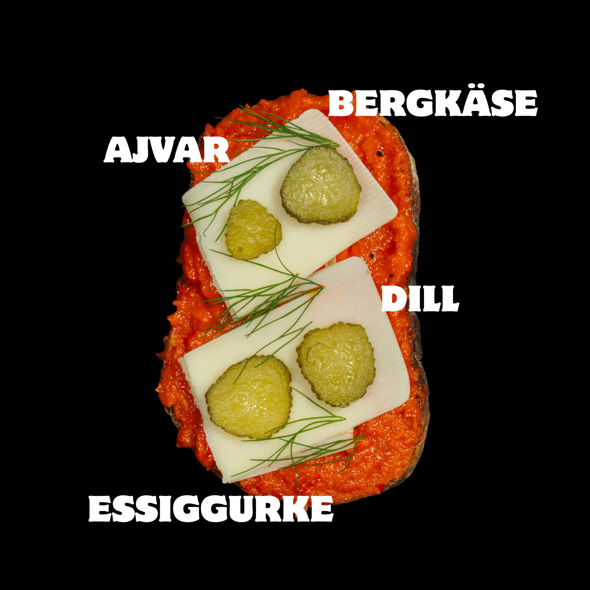 Special Brötchen-Box