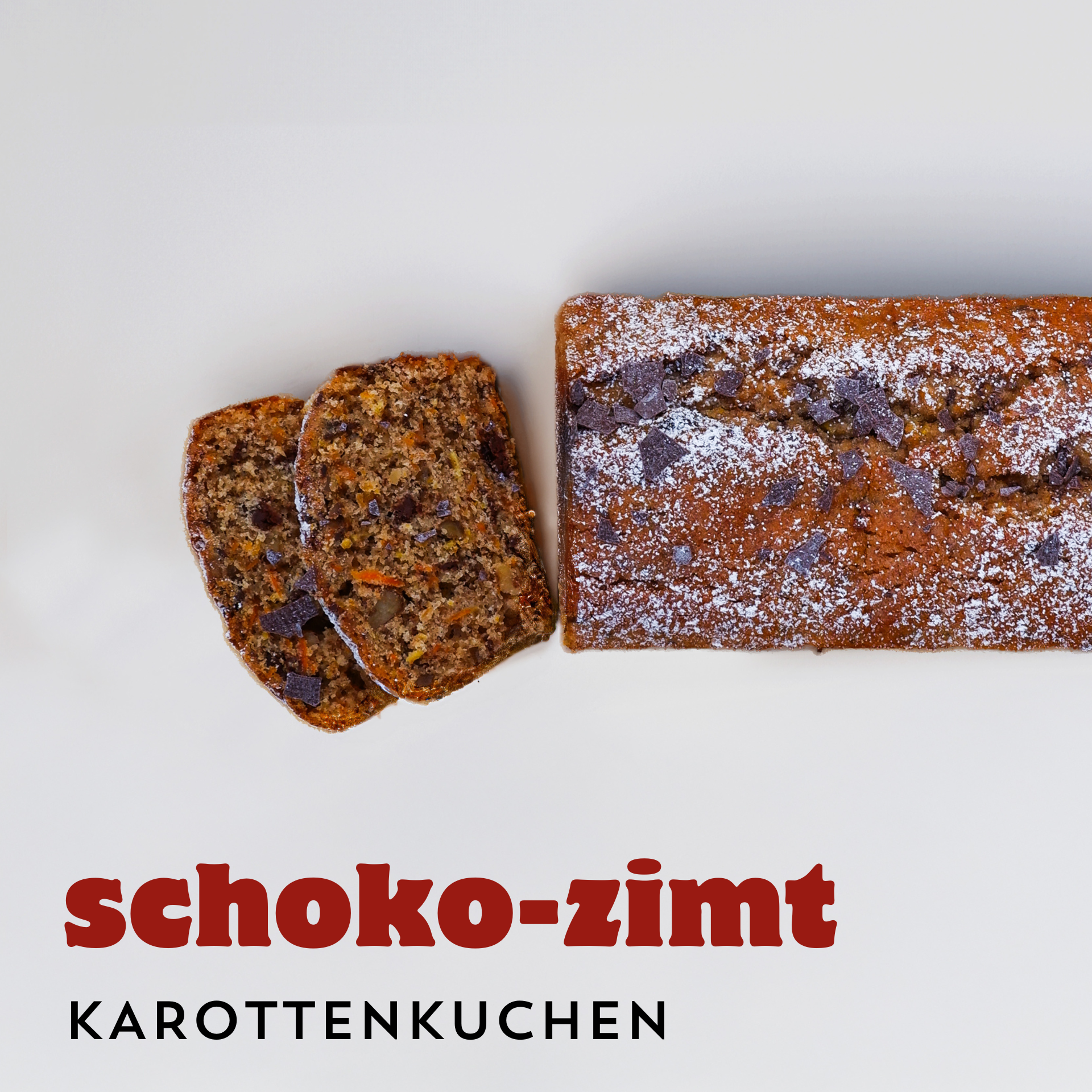 KAROTTEN-KUCHEN