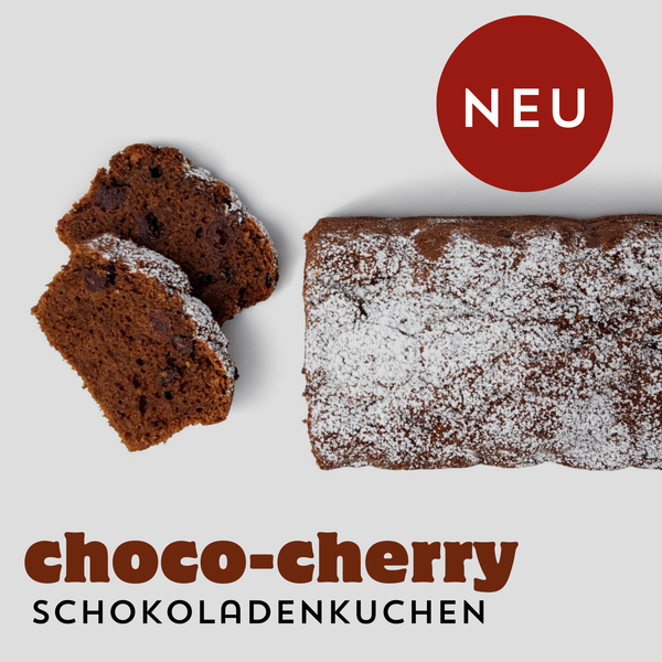 CHOCO-CHERRY