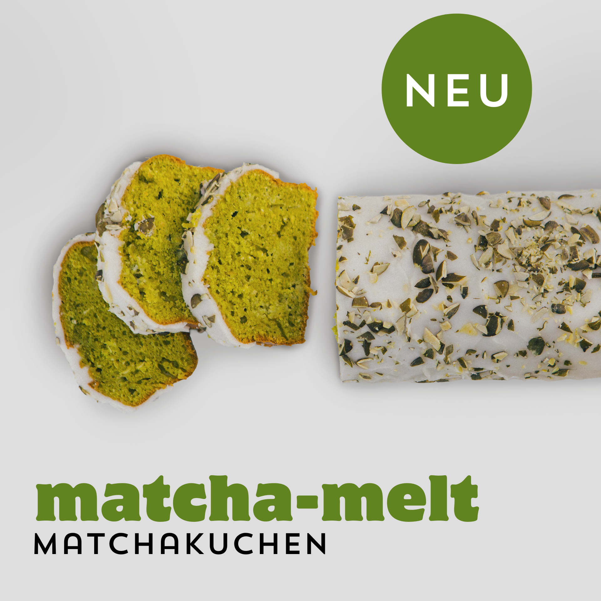 MATCHA-MELT
