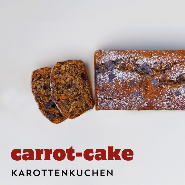 KAROTTEN-KUCHEN
