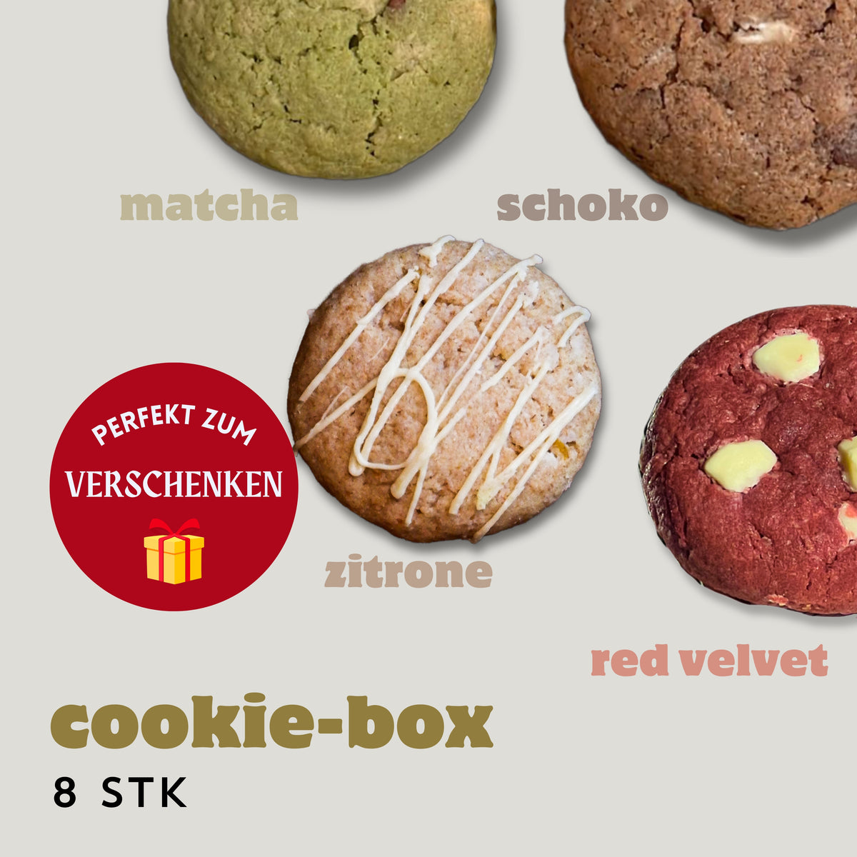 Cookie-Box