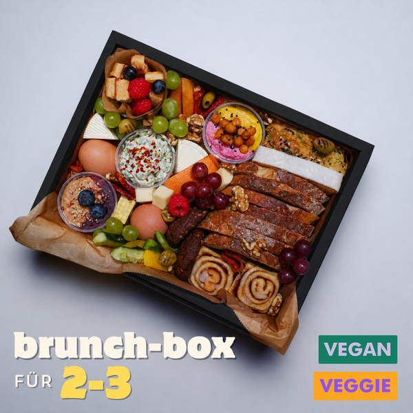 Brunch Box (2-3 Pers.)